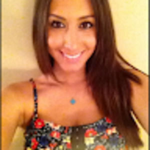 Meet your Posher, Alexa